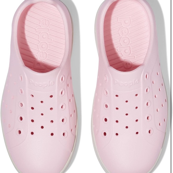 People Footwear Slip-On EVA Sneakers for Kids, Boys & Girls, Waterproof - Picture 3 of 5